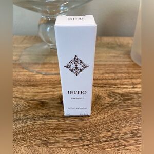 Initio Power Self New